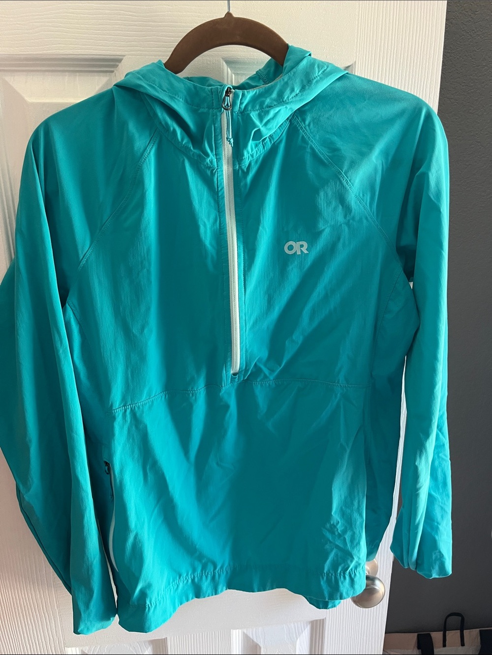 Outdoor Research Astroman Air Sun Hoodie - Picture 2 of 4
